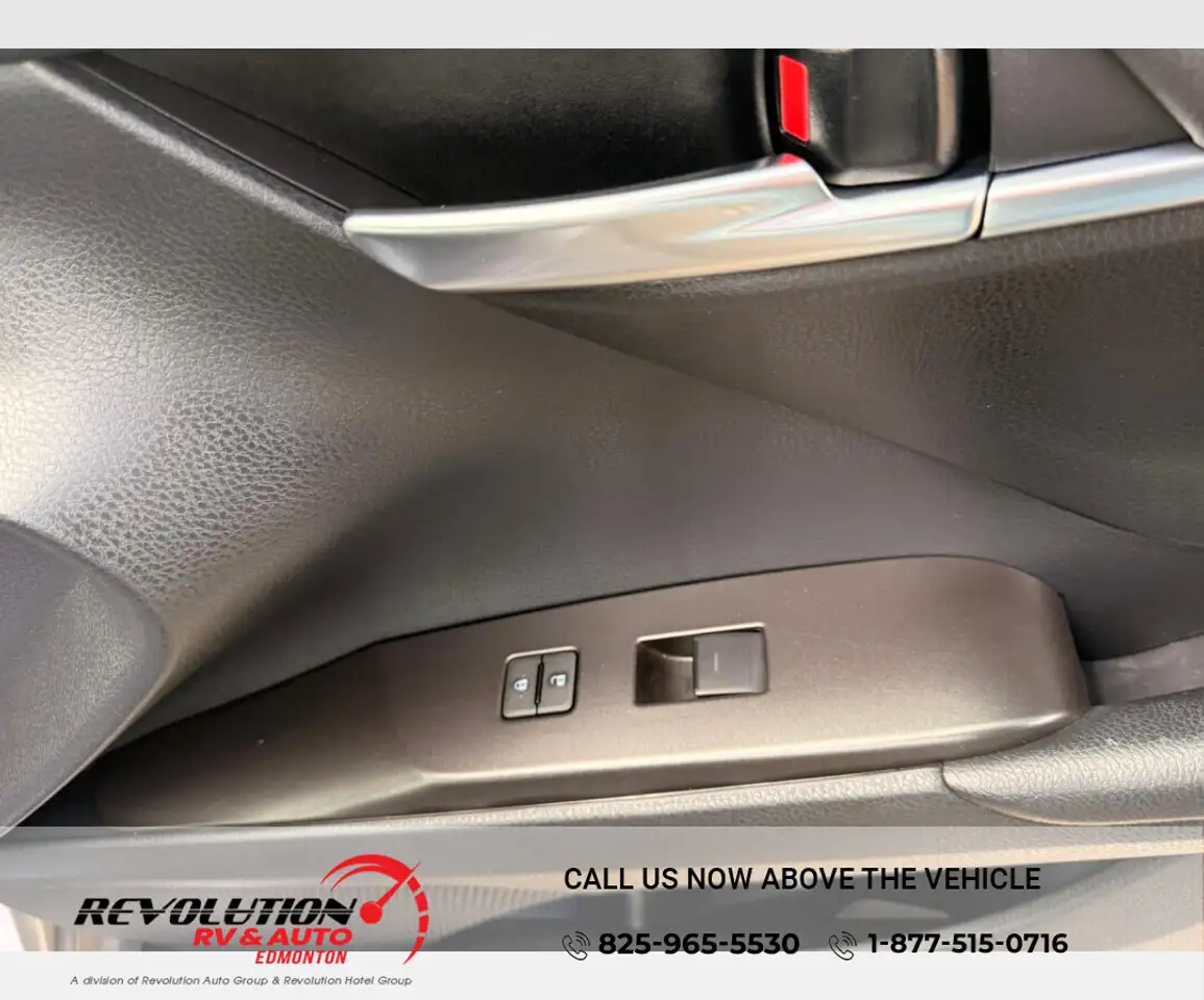 Toyota Camry fotografie Toyota Camry