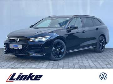 2.0 TDI R-line HUD/AHK/DCC Pro/360°Kamera/IQ.LIGHT