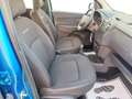 Dacia Lodgy Stepway dCi 110 Finanzierung möglich Blau - thumbnail 21
