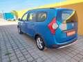 Dacia Lodgy Stepway dCi 110 Finanzierung möglich Blau - thumbnail 4