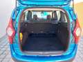 Dacia Lodgy Stepway dCi 110 Finanzierung möglich Blau - thumbnail 6