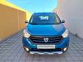 Dacia Lodgy Stepway dCi 110 Finanzierung möglich Blau - thumbnail 3