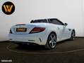 Mercedes-Benz SLC 200 Classe Mercedes 2.0 200 185ch SPORT LINE 9G-TRONIC %2B PACK AMG BVA ORIGINE FR SUIVI COMPLET JA... Blanco - thumbnail 2