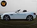 Mercedes-Benz SLC 200 Classe Mercedes 2.0 200 185ch SPORT LINE 9G-TRONIC %2B PACK AMG BVA ORIGINE FR SUIVI COMPLET JA... Blanco - thumbnail 17