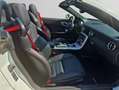 Mercedes-Benz SLC 200 Classe Mercedes 2.0 200 185ch SPORT LINE 9G-TRONIC %2B PACK AMG BVA ORIGINE FR SUIVI COMPLET JA... Blanco - thumbnail 6