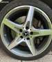Mercedes-Benz SLC 200 Classe Mercedes 2.0 200 185ch SPORT LINE 9G-TRONIC %2B PACK AMG BVA ORIGINE FR SUIVI COMPLET JA... Blanco - thumbnail 25