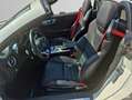 Mercedes-Benz SLC 200 Classe Mercedes 2.0 200 185ch SPORT LINE 9G-TRONIC %2B PACK AMG BVA ORIGINE FR SUIVI COMPLET JA... Blanco - thumbnail 5