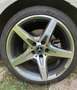 Mercedes-Benz SLC 200 Classe Mercedes 2.0 200 185ch SPORT LINE 9G-TRONIC %2B PACK AMG BVA ORIGINE FR SUIVI COMPLET JA... Blanco - thumbnail 24
