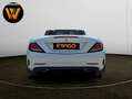 Mercedes-Benz SLC 200 Classe Mercedes 2.0 200 185ch SPORT LINE 9G-TRONIC %2B PACK AMG BVA ORIGINE FR SUIVI COMPLET JA... Blanco - thumbnail 19