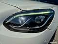 Mercedes-Benz SLC 200 Classe Mercedes 2.0 200 185ch SPORT LINE 9G-TRONIC %2B PACK AMG BVA ORIGINE FR SUIVI COMPLET JA... Blanco - thumbnail 13