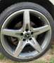 Mercedes-Benz SLC 200 Classe Mercedes 2.0 200 185ch SPORT LINE 9G-TRONIC %2B PACK AMG BVA ORIGINE FR SUIVI COMPLET JA... Blanco - thumbnail 23