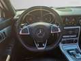 Mercedes-Benz SLC 200 Classe Mercedes 2.0 200 185ch SPORT LINE 9G-TRONIC %2B PACK AMG BVA ORIGINE FR SUIVI COMPLET JA... Blanco - thumbnail 4