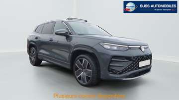 1.5 eHybrid 272ch DSG6 5pl R-Line