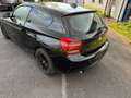 BMW 114 SERIE F21 114d 95 ch 109g Lounge Schwarz - thumbnail 3