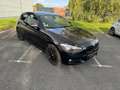 BMW 114 SERIE F21 114d 95 ch 109g Lounge Schwarz - thumbnail 7