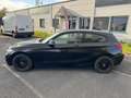 BMW 114 SERIE F21 114d 95 ch 109g Lounge Schwarz - thumbnail 2