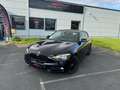 BMW 114 SERIE F21 114d 95 ch 109g Lounge Schwarz - thumbnail 1