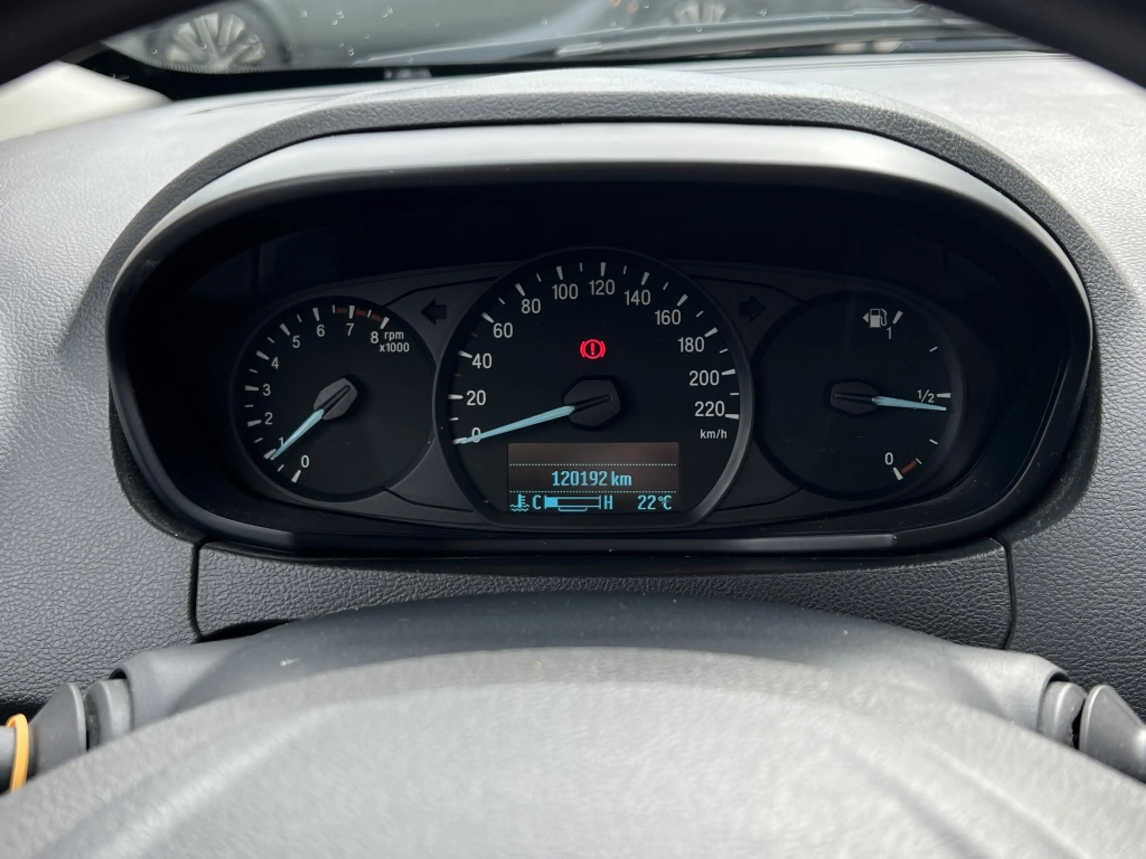 Ford Ka/Ka+ 1.2 85pk Trend Ultimate | Airconditioning, Lichtme — photo 14
