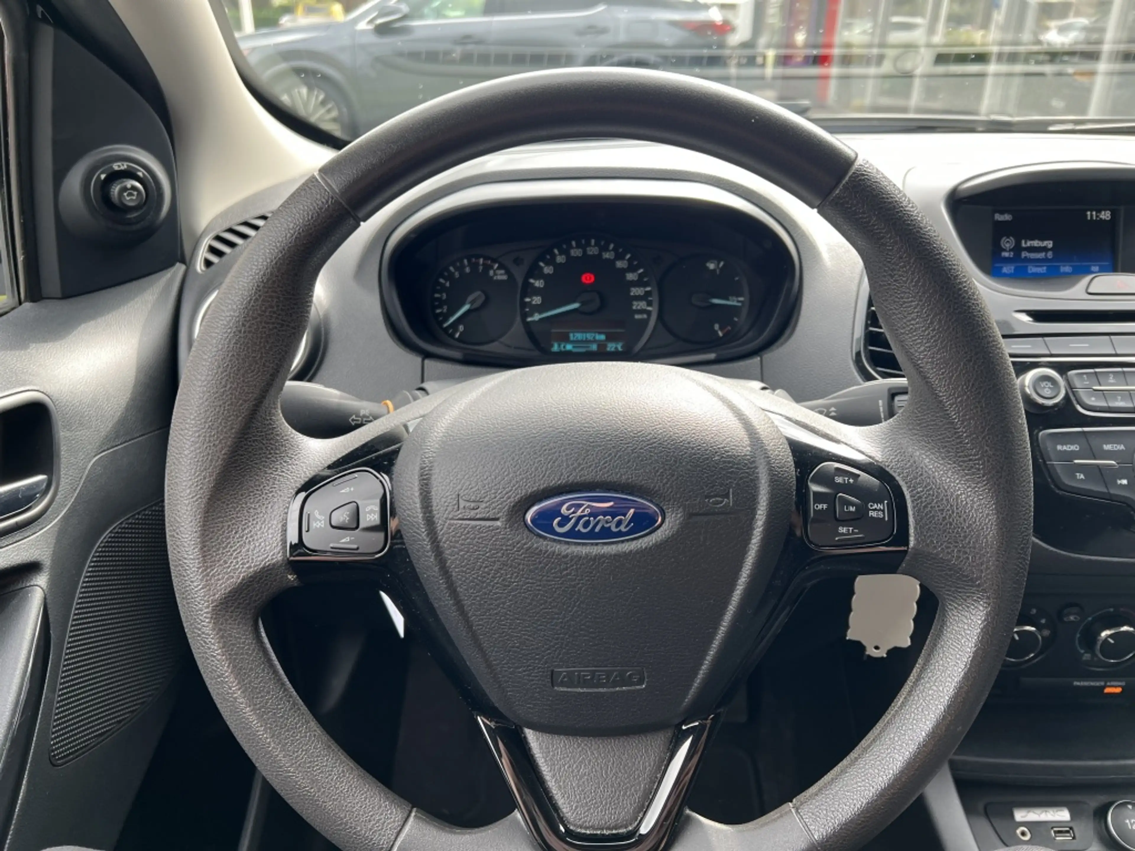 Ford Ka/Ka+ 1.2 85pk Trend Ultimate | Airconditioning, Lichtme — photo 12