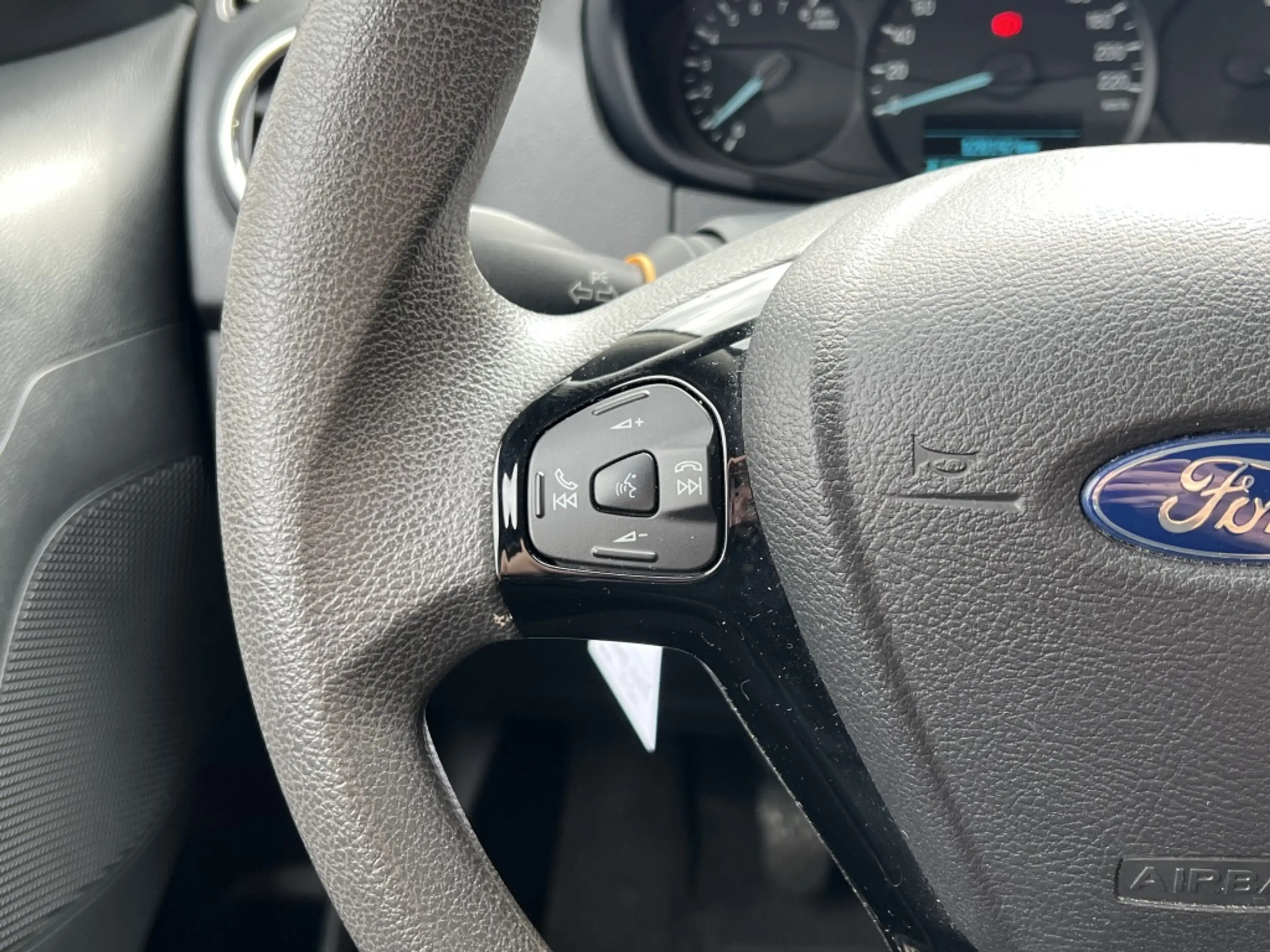 Ford Ka/Ka+ 1.2 85pk Trend Ultimate | Airconditioning, Lichtme — photo 15