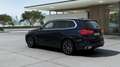 BMW X5 X5 xDrive30d 48V Msport Nero - thumbnail 2