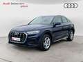 Audi Q5 Sportback 40 TDI quattro-ultra Advanced S tronic 1 Azul - thumbnail 1