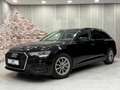 Audi A6 35 TDi Avant S-tronic Navi/LED/AHK/Pano/Stand Nero - thumbnail 1