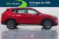 Hyundai TUCSON 1.6 GDI BE Tecno 4x2 Rojo - thumbnail 7