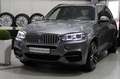 BMW X5 M d,HUD,360Kam.Panorama,H&K,Belüftung,SoftCl Gris - thumbnail 1