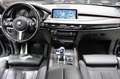 BMW X5 M d,HUD,360Kam.Panorama,H&K,Belüftung,SoftCl Gris - thumbnail 7