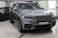 BMW X5 M d,HUD,360Kam.Panorama,H&K,Belüftung,SoftCl Gris - thumbnail 3