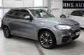 BMW X5 M d,HUD,360Kam.Panorama,H&K,Belüftung,SoftCl Gris - thumbnail 32