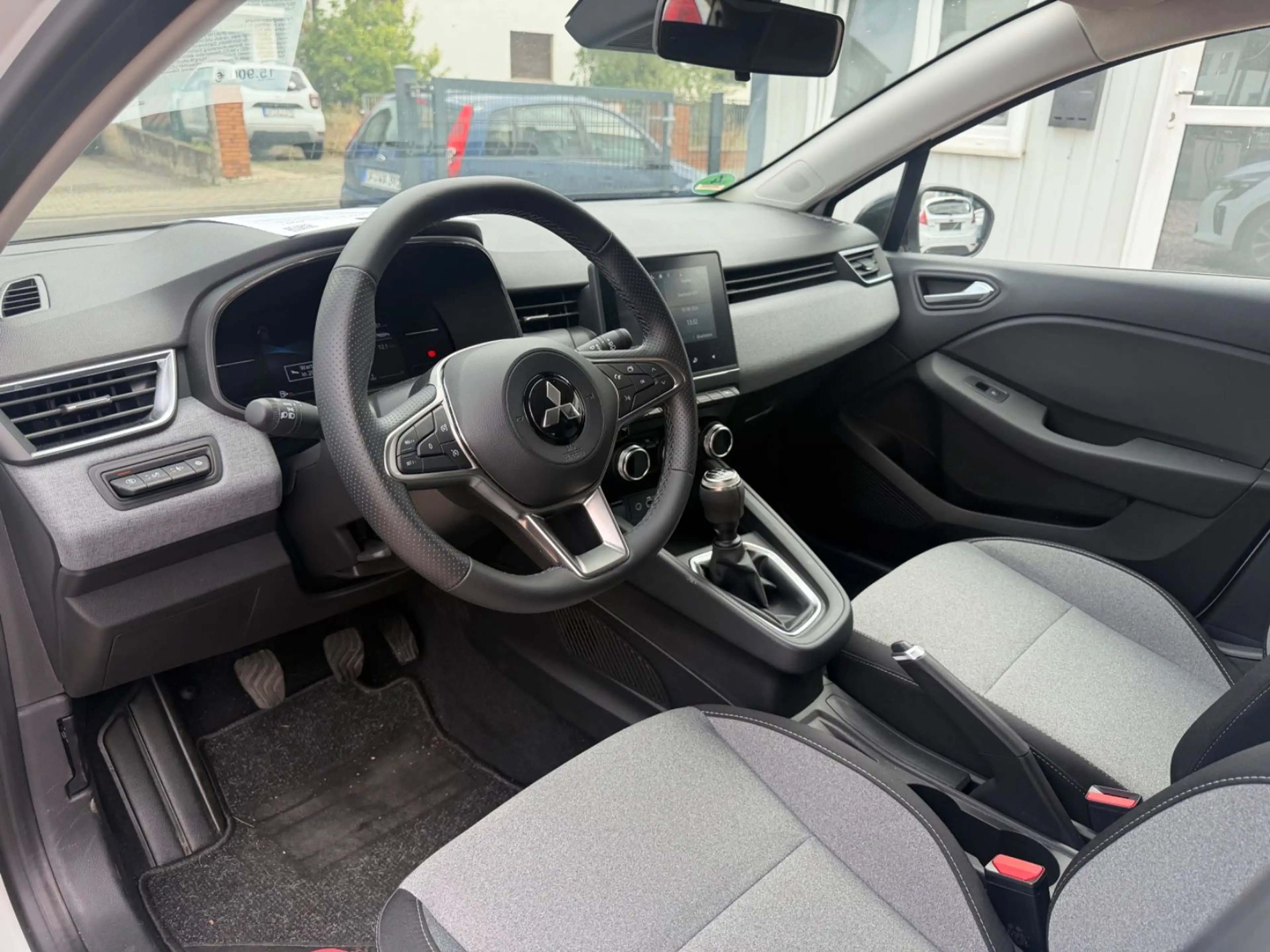 Mitsubishi Colt Plus**GARANTIE bis 2030** — photo 8