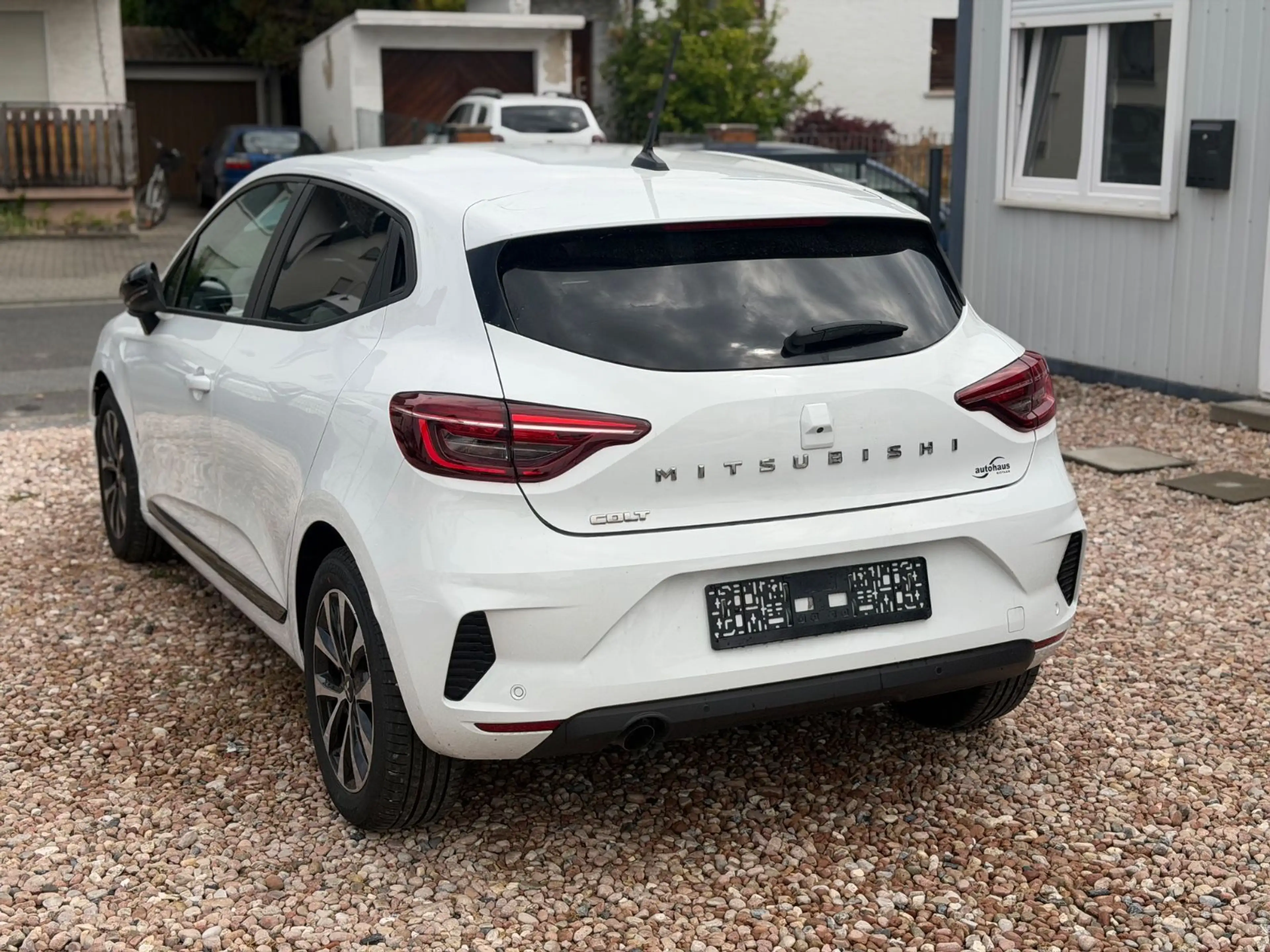 Mitsubishi Colt Plus**GARANTIE bis 2030** — photo 6