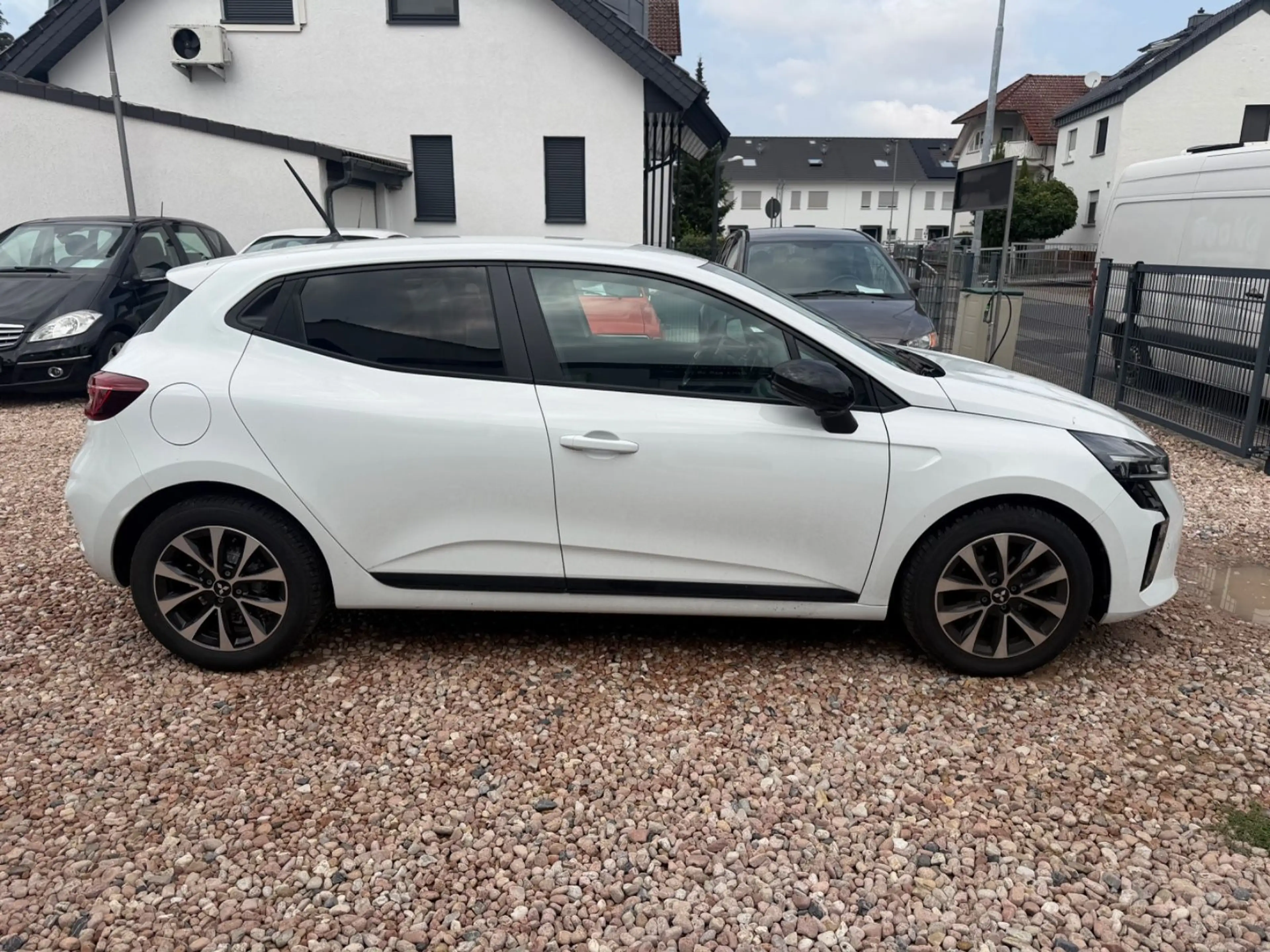 Mitsubishi Colt Plus**GARANTIE bis 2030** — photo 3