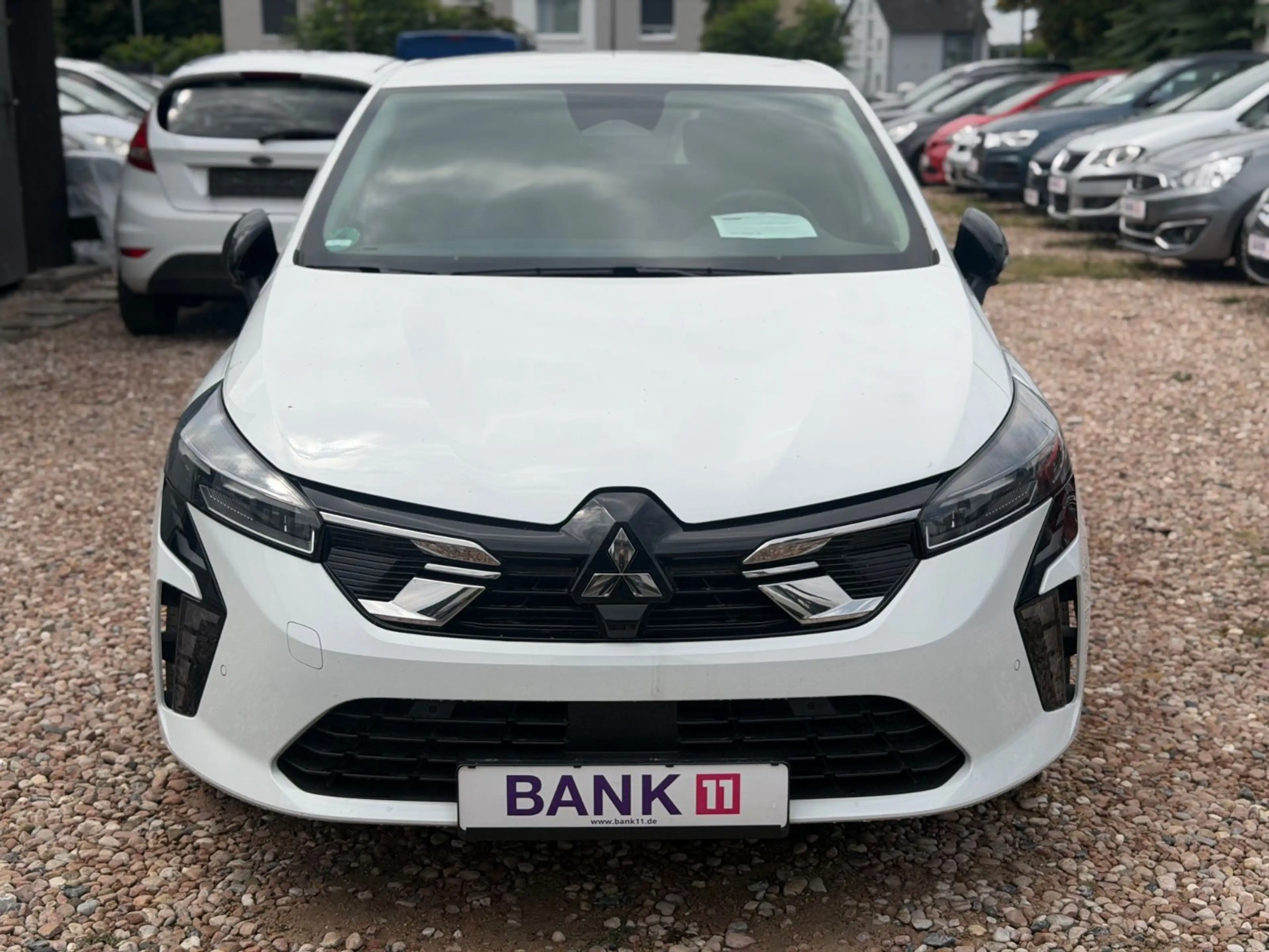 Mitsubishi Colt Plus**GARANTIE bis 2030** — photo 2