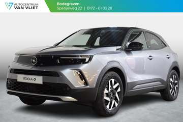 Elegance 50-kWh | SOH 99,8% | NAVIGATIE 10" SCHERM