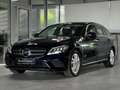 Mercedes-Benz C 180 T Avantgarde LED NAVI PDC&KAM+KLIMA+SITZH. Blau - thumbnail 1