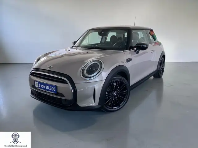 MINI Cooper C lassic Trim - Navi/ Klimaaut./ CarPlay