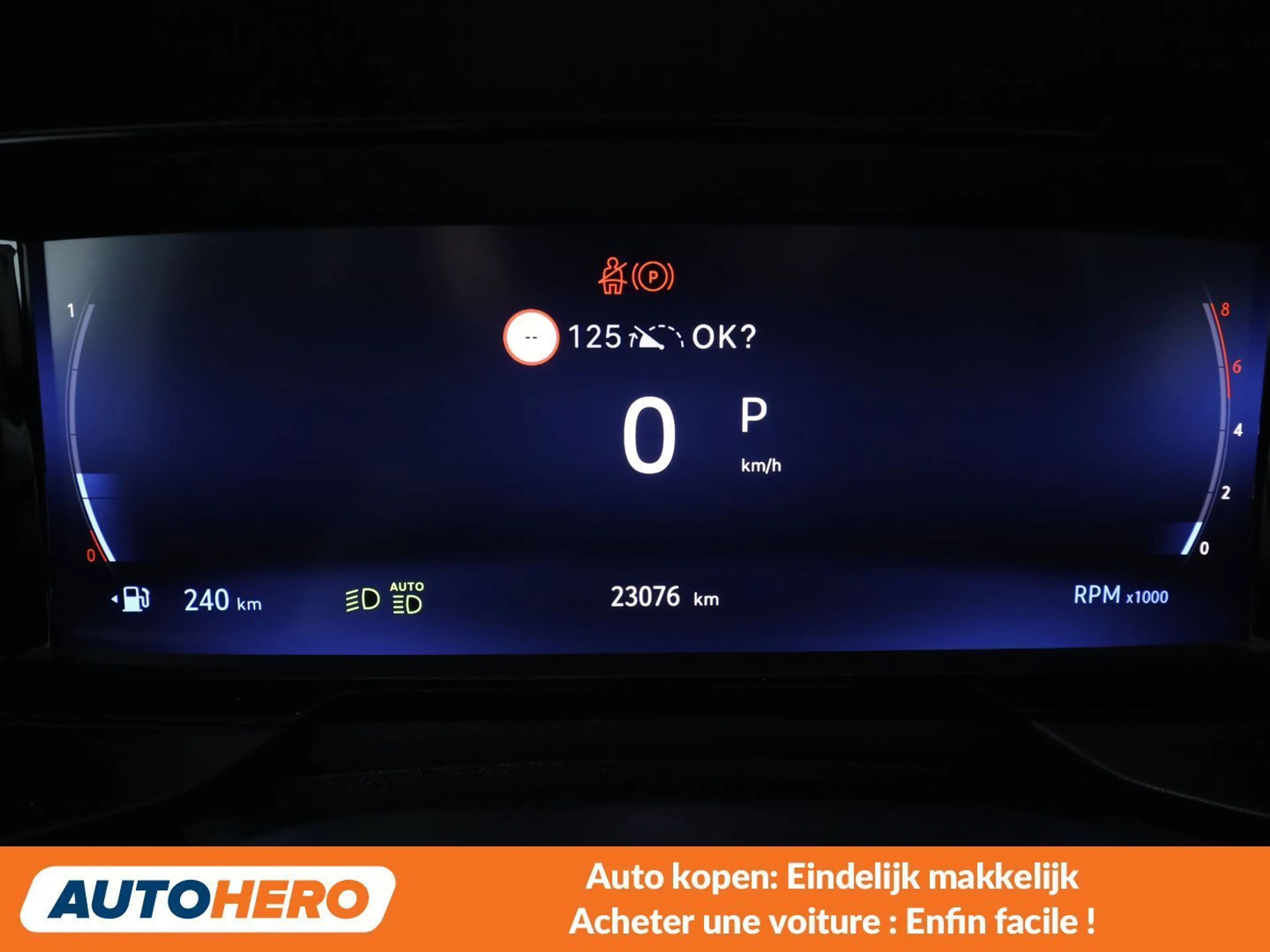 Toyota Proace City 1.5 D-4D L1 Family — photo 6