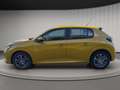 Peugeot 208 1.2 Puretech S&S Active Pack 100 Geel - thumbnail 8