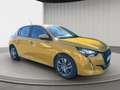Peugeot 208 1.2 Puretech S&S Active Pack 100 Geel - thumbnail 6