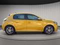 Peugeot 208 1.2 Puretech S&S Active Pack 100 Geel - thumbnail 5