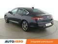 Opel Insignia 1.5 SIDI Turbo INNOVATION Aut. *LED*HUD*ACC*SPUR* Blau - thumbnail 4