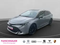 Toyota Corolla Touring GR Sport 2.0 AD El. Panodach Soundsystem J