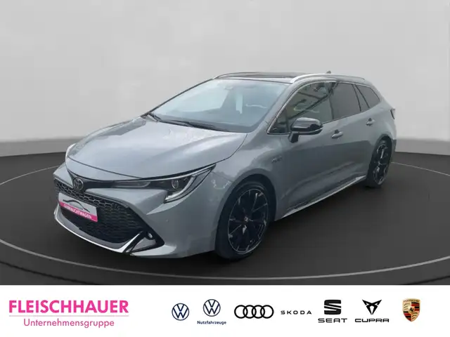 Toyota Corolla Touring GR Sport 2.0 AD El. Panodach Soundsystem J