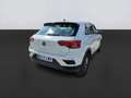 Volkswagen T-Roc 2.0TDI Edition 85kW Blanc - thumbnail 4