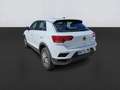 Volkswagen T-Roc 2.0TDI Edition 85kW Blanc - thumbnail 6