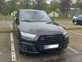 Audi SQ7 SQ7 4.0 TDI quattro tiptronic Nero - thumbnail 1
