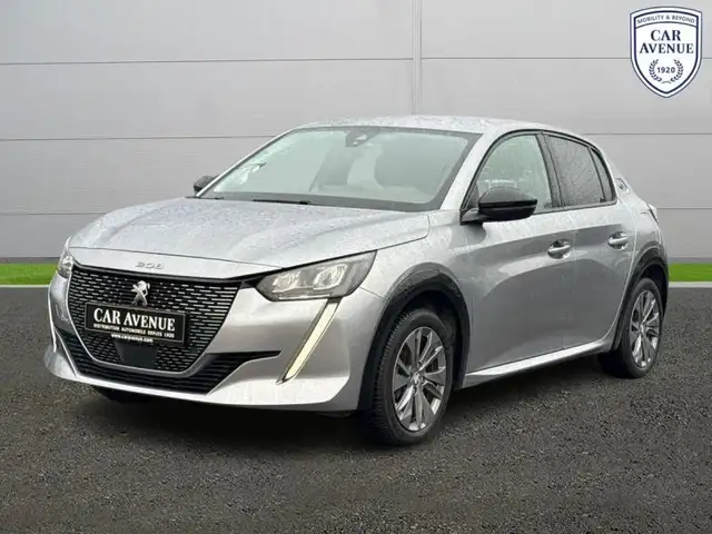 Peugeot e-208 e-208 136ch Allure
